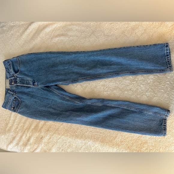 Everlane ‘90s Cheeky Curvy Jean - Picture 3 of 4